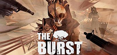 Oculus Quest 游戏《爆发》The Burst